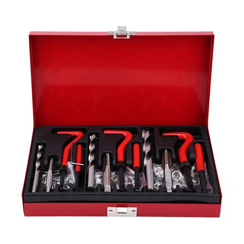 88pcs Thread repair Tool Kits