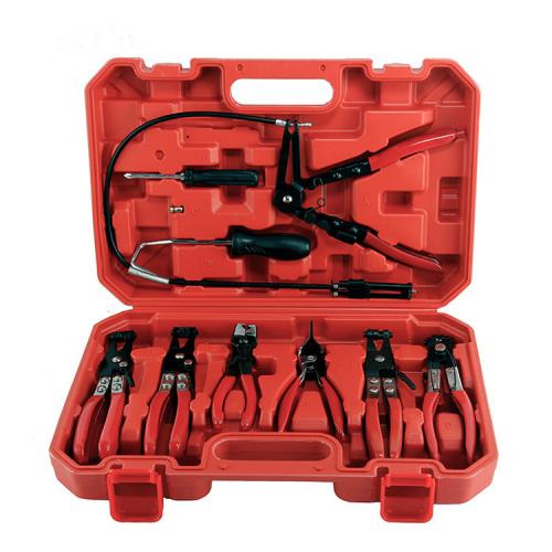 9pcs Hose Clamp plier sets
