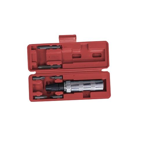 7pcs Impact screwdriver Bit sets