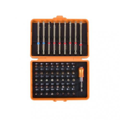 50pcs Screwdriver Bits Set