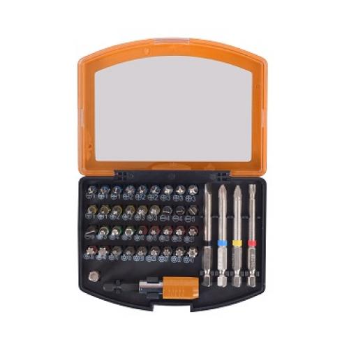 42pcs Screwdriver Bits Set 