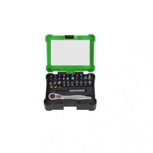 32pcs Screwdriver Bits Set S2