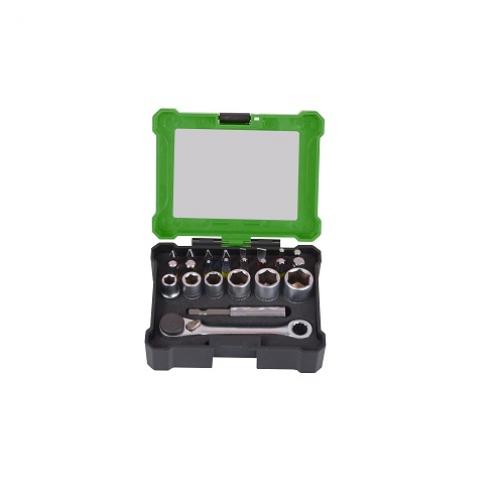 24pcs Screwdriver Bits Set S2  